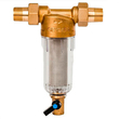 Магистральный фильтр Гейзер Бастион 111 для холодной воды 1/2 - Фильтры для воды - Магистральные фильтры - omvolt.ru